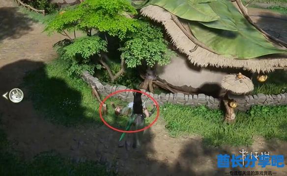 酋长游戏吧11