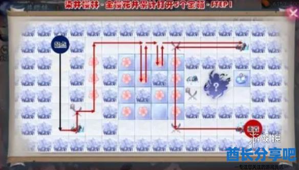 酋长游戏吧3