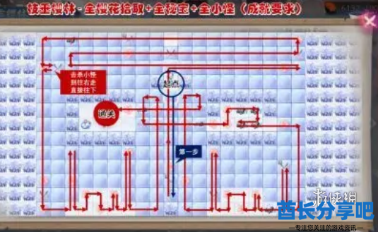 酋长游戏吧15