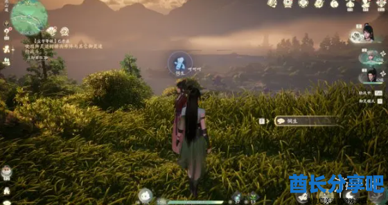酋长游戏吧2