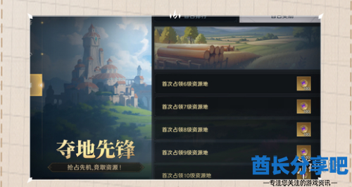 酋长游戏吧3
