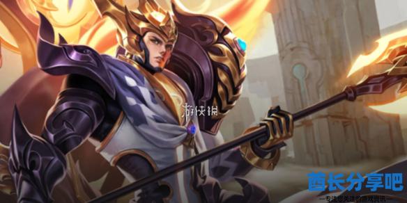 酋长游戏吧1