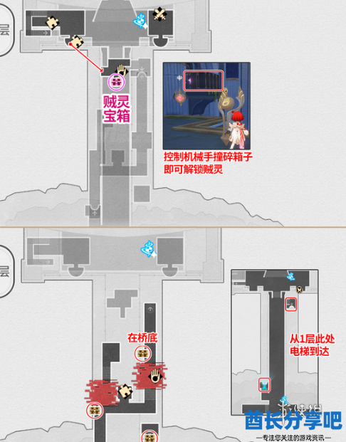 酋长游戏吧3