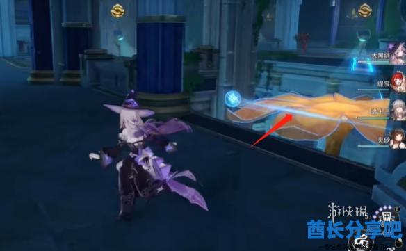 酋长游戏吧3