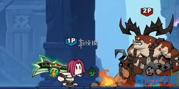 酋长游戏吧1