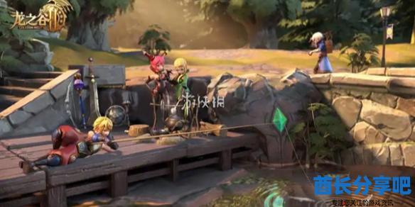 酋长游戏吧1