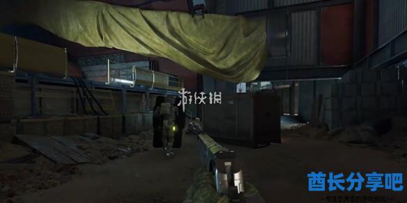 酋长游戏吧1