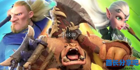 酋长游戏吧1