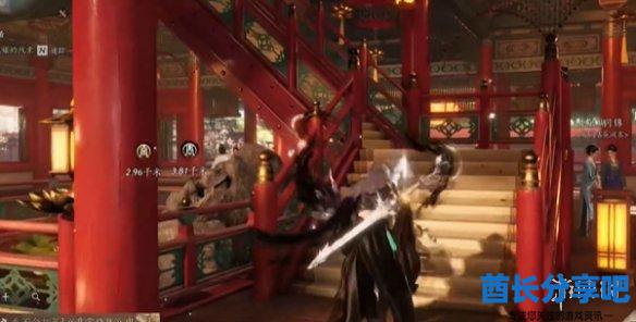 酋长游戏吧4