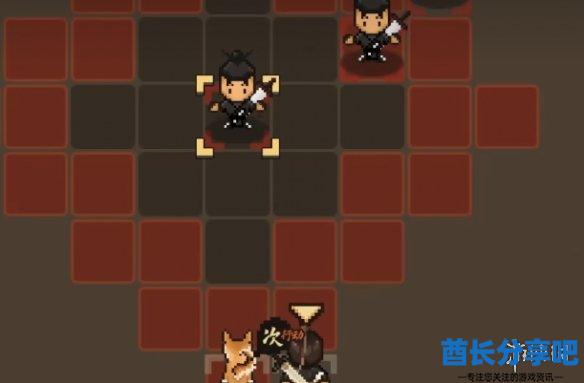 酋长游戏吧6