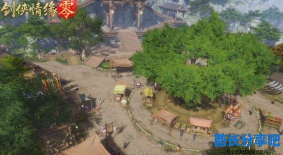 酋长游戏吧3