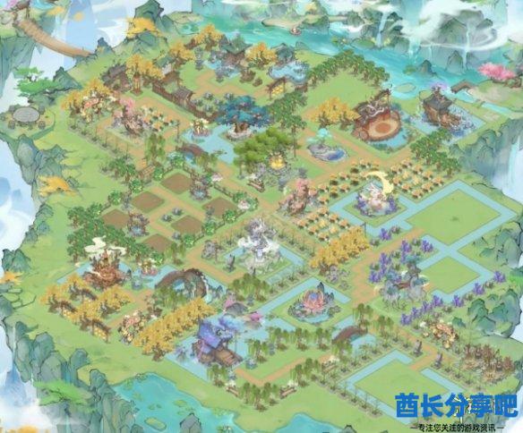 酋长游戏吧4