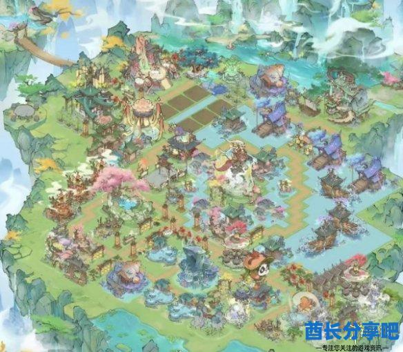 酋长游戏吧6