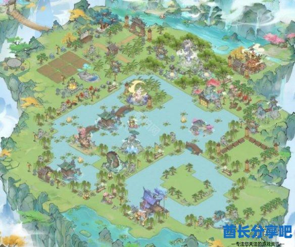 酋长游戏吧3