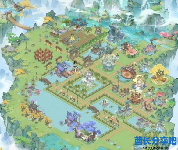 酋长游戏吧1