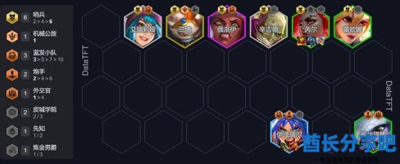 酋长游戏吧4