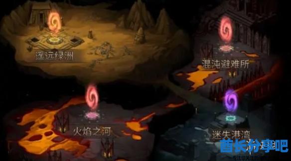 酋长游戏吧3