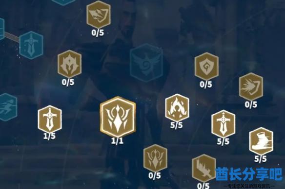 酋长游戏吧3