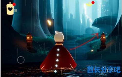 酋长游戏吧9