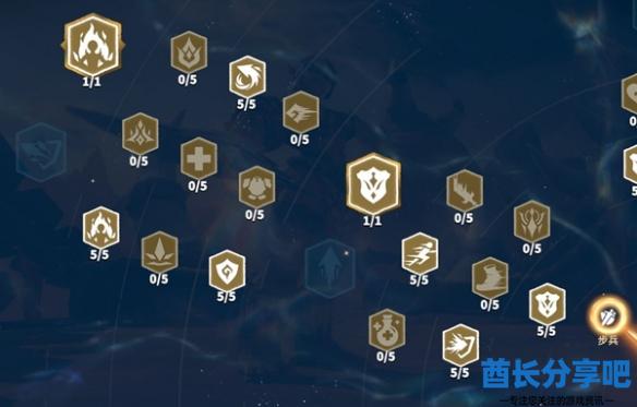 酋长游戏吧3