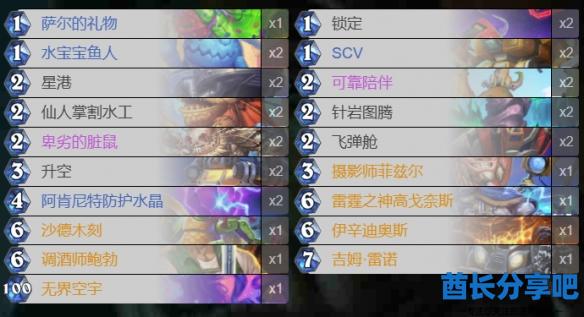 酋长游戏吧3