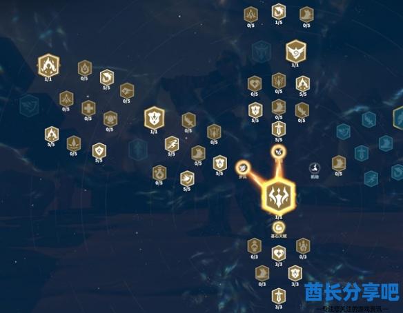 酋长游戏吧5