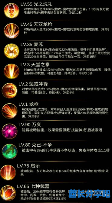 酋长游戏吧11