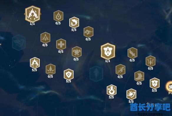 酋长游戏吧3