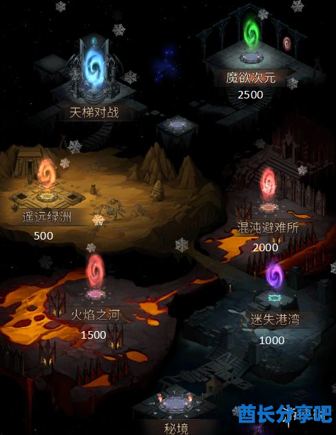 酋长游戏吧9