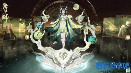 酋长游戏吧2