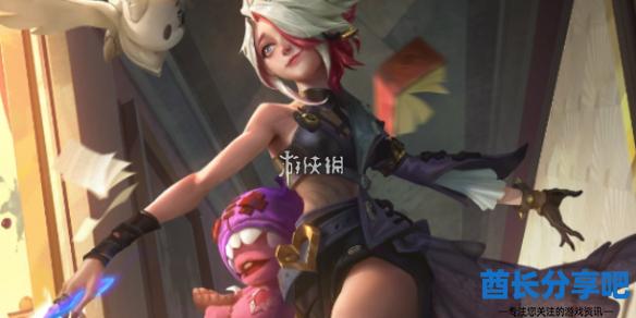 酋长游戏吧1