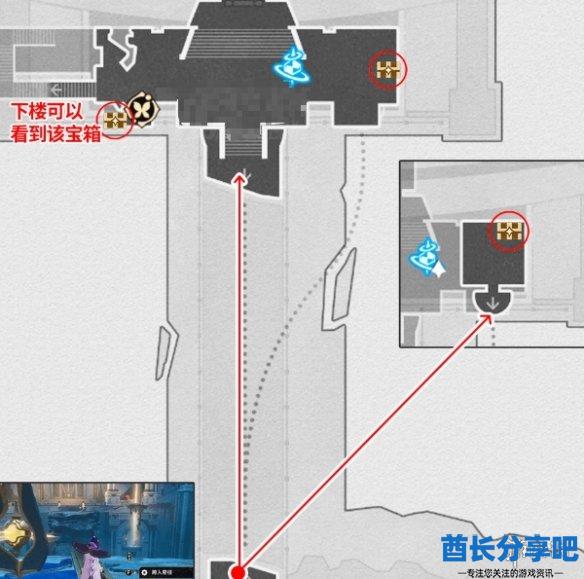 酋长游戏吧3