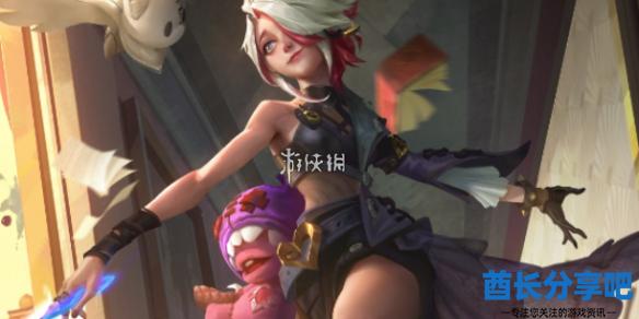 酋长游戏吧1
