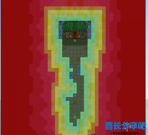 酋长游戏吧3