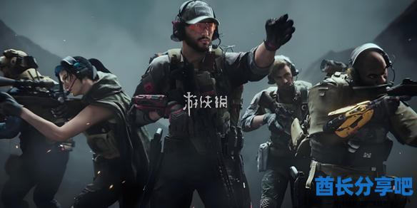 酋长游戏吧1