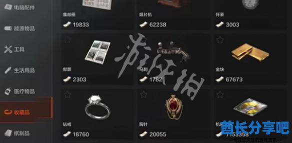 酋长游戏吧3