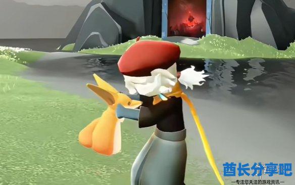 酋长游戏吧3