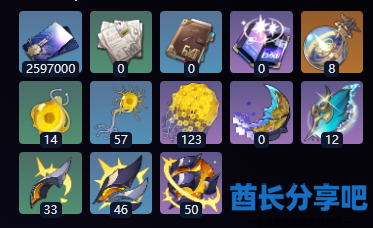 酋长游戏吧3