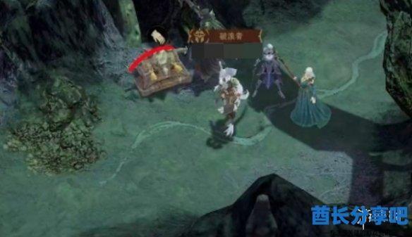 酋长游戏吧2