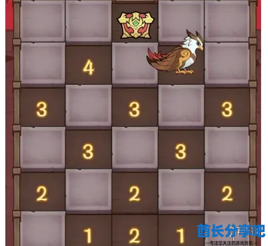 酋长游戏吧3