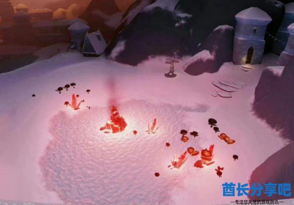 酋长游戏吧4