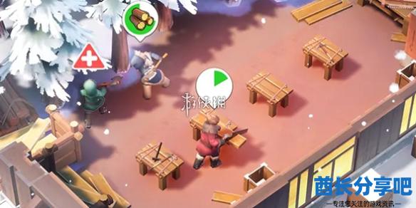 酋长游戏吧1