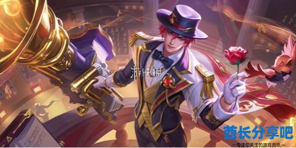 酋长游戏吧1