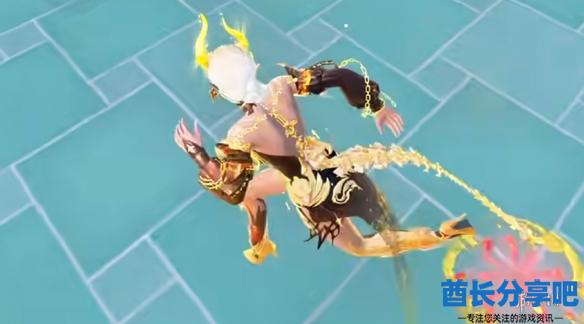 酋长游戏吧4