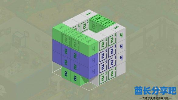 酋长游戏吧4