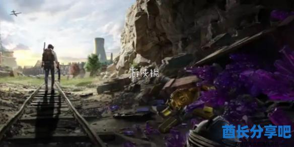 酋长游戏吧1