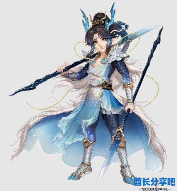 酋长游戏吧3