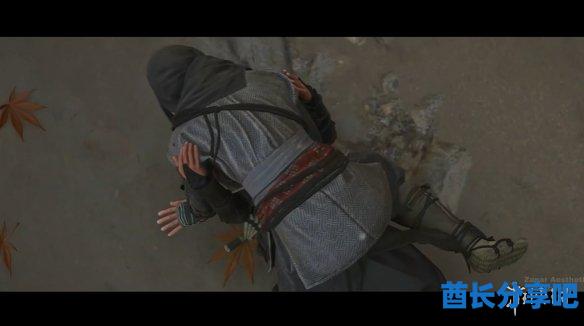 酋长游戏吧8