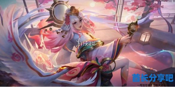 酋长游戏吧1