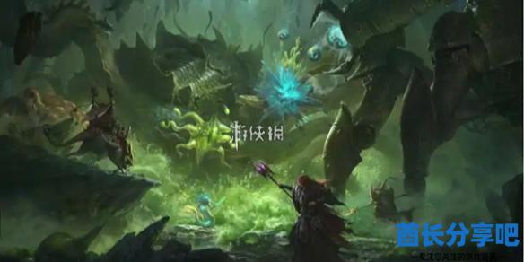 酋长游戏吧1